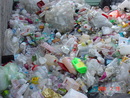 塑膠容器回收