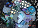 光碟片回收