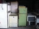 冷氣、冰箱、洗衣機家電回收